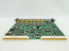 JEOL S20A-1193-0100A/02 Scanner PCB Card JVME-FSG JWS-2000 SEM Working Spare