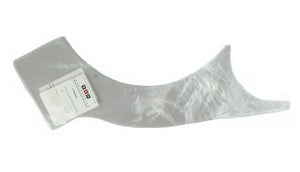 Novellus Systems 17-158005-00 Bottom Right Chamber Shield PC300 New Surplus