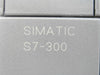 Siemens 6ES7 361-3CA01-0AA0 IM-R IM361 Power Supply Module SIMATIC S7 New Spare