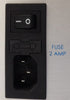 Semprex 142-274-90 AccuMotion Controller Working Surplus