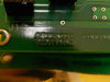 Irvine Optical Company BLDST1 RVC Connection Board PCB Used Working