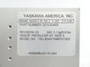 Yaskawa YSC-BSA01048PGTA03 Wafer Lift Assembly AMAT 0010-63405 Producer Working