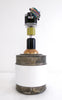 Meiden 12100047-00 Vacuum Variable Capacitor VP Series Lot of 2 Working