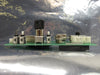Asyst Shinko HASSYC810300 Operator Interface PCB with Key M197 2/2 Used Working