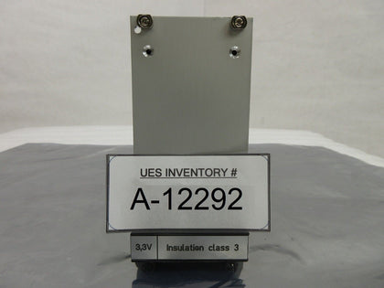 Kniel System-Electronic 313-100-04 .05 Power Supply Card PCB 4022.476.01091 Used