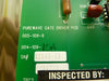 S&C Electric 005-109-9 Purewave Gate Driver Board PCB 004-109-10A Used Working
