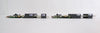 Trumpf Huttinger 1634000-00 RF Module PCB 1738073-00 1667249-00 Lot of 4 Spare