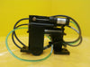 KLA-Tencor Filter Lens Stage Assembly GPIO Laser Optics AIT I Surfscan Used