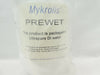 Mykrolis QCCGSTX01 Prewet Cartridge Chemical Filter QuickChange ATX 4" New