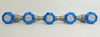 IHARA 9C16 Bellows Manual Valve 10k-3/4 Reseller Lot of 10 Working