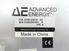 AE Advanced Energy 3150309-001 RF Match AMAT 0190-32819 Untested As-Is