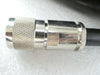 Mattson Technology 263-19392-00 Coaxial RF Cable 100 Foot RG217 New Surplus