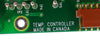 AB Sciex 025551 Temperature Controller PCB API 4000 LC/MS/MS Working Surplus