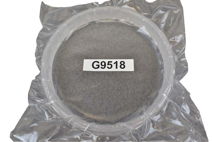 TEL Tokyo Electron ID05-300053-14 Quartz Ring Insulator B2 Working Surplus