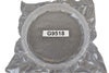 TEL Tokyo Electron ID05-300053-14 Quartz Ring Insulator B2 Working Surplus