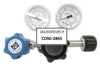 Matheson MREG-0974-XX High Purity Regulator Varian VSEA F2891001 New Surplus