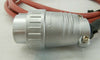 Osaka Vacuum 7999-9644 Turbomolecular Pump Remote Cable Turbo Lam Working