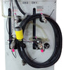 SMC HRZD020-WS-WS 20kW Dual Channel Refrigerated Chiller Galden Tested Working