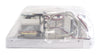 AMAT Applied Materials 0190-43727 Adaptor Plate 6PSIMNFLDDASSY 500847300 Refurb