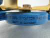 AMAT Applied Materials 0021-10747 RF Match Capacitor Assembly Inner Coil Working