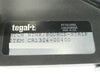 Tegal CR1324-00400 RF Match Network Source Strip 6500 HRe Working Surplus