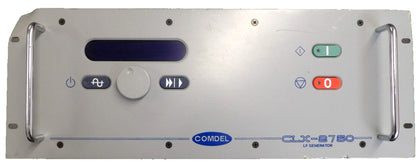 CLX2750 Comdel FP1341RA RF Generator Module Novellus R27-414821-00 As-Is