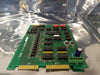 Chicago Laser Systems PC-63-36301 S&R I/O PCB Board Assembly Working Surplus