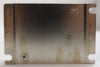 Mitutoyo 09AAA790 Linear Scale ST320 Nikon Precision 4S554-081-1 NSR Working