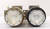 Comet CVHE-80AC/20AAABA1 RF Variable Vacuum Capacitor Lot of 2 Working