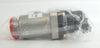 MKS Instruments 100011252 Pneumatic Right Angle Valve Reseller Lot of 2 HPS New