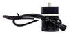 Oriental Motor FBLM5120W-GFB22 DC Motor W/Gearhead GFB5G10 VEXTA Working