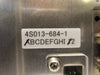 Nikon 4S066-010 EXYC-L Amplifier Module SPA472E 4S013-684-1 NSR Working