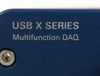 National Instruments 150099A-04L Data Acquisition DAQ X Series USB-6351 Working