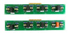 Phasetronics 36-0633 Gate Drive Assembly PCB P1191E Reseller Lot of 2 Working