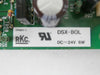 RKC Instrument DSX-BOL-11-33A Temperature Controller PCB DSX-BOL No Screws
