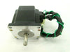 Oriental Motor PK566-NAC 5-Phase Stepping Motor VEXTA JEOL JWS-7555S SEM Working