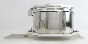 TEL Tokyo Electron Tohoku 5187-003736 Wafer Stage Assembly Working