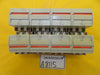 Fuji Electric CP33F3/20 Circuit Protector Reseller Lot of 8 Used Working