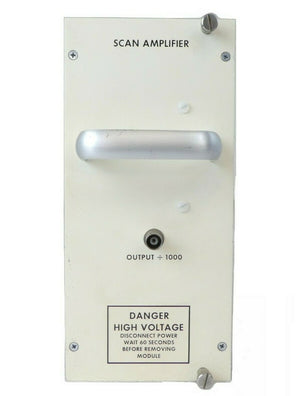 Varian Semiconductor Equipment 4756002 High Voltage Scan Amplifier Refurbished