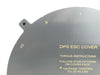 SPM Technology 30832 ESC Electrostatic Chuck Service Cover DPS New Surplus