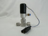 Swagelok SS-BNV51-2C High-Purity Bellows Valve AMAT 9150-00180 Used Working