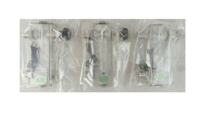 Tokyo Keiso F96-15707 1 Flow Meter TEL Tokyo Electron 240126871 Lot of 3 New