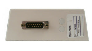 Carl Zeiss Laser Module 452766-9112 Axiotron MEG System Mitsubishi MI5415N-01