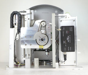 Asyst 300mm FOUP Rotational Loader Platform Spartan EFEM 3200-1251-02 Surplus