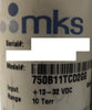 MKS Instruments 627A.1TAD-----S Baratron Assembly w/ 750B11TCD2GG Working Spare