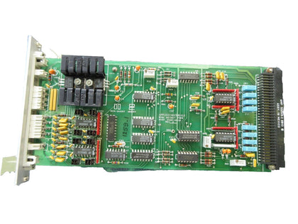 AMAT Applied Materials 0100-00132 Sync Detect PWB Card PCB Untested AS-IS