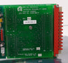 AMAT Applied Materials 0190-00285 PVD/IMP Chamber Interlock PCB Card Working