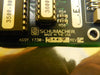 Schumacher 1730-3009 I/O Input Output Controller PCB Card Working Spare