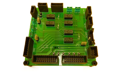 Hitachi 569-5526 I.L.CN PCB S-9300 Scanning Electron Microscope Working Surplus