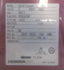 HORIBA STEC Continuum Digital Mass Flow Module MFC 400 SCCM CHF3 New